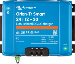Orion-Tr Smart DC-DC oplader ikke-isoleret