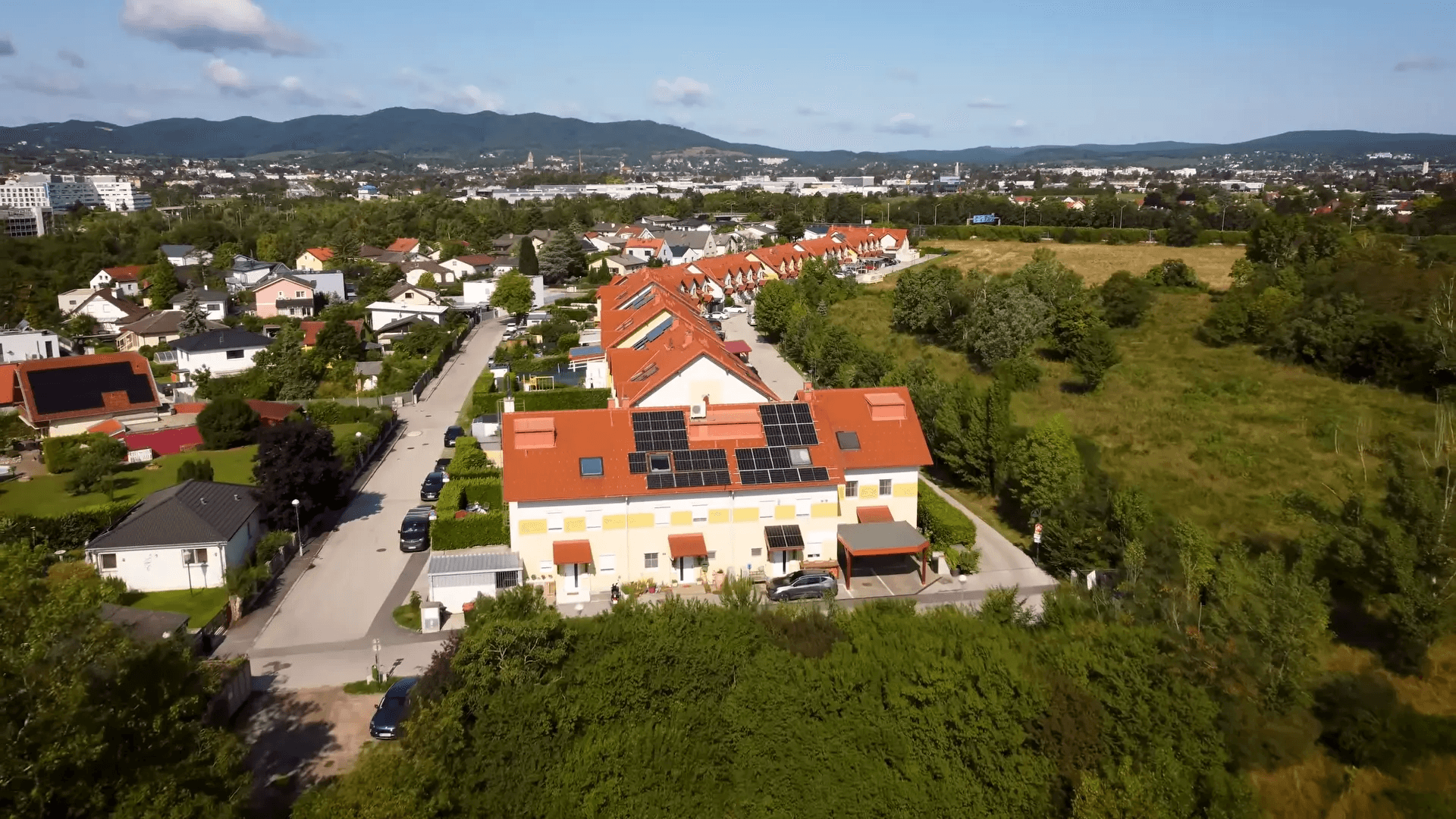 Solar Smart Home er stoppet med at eksportere til nettet