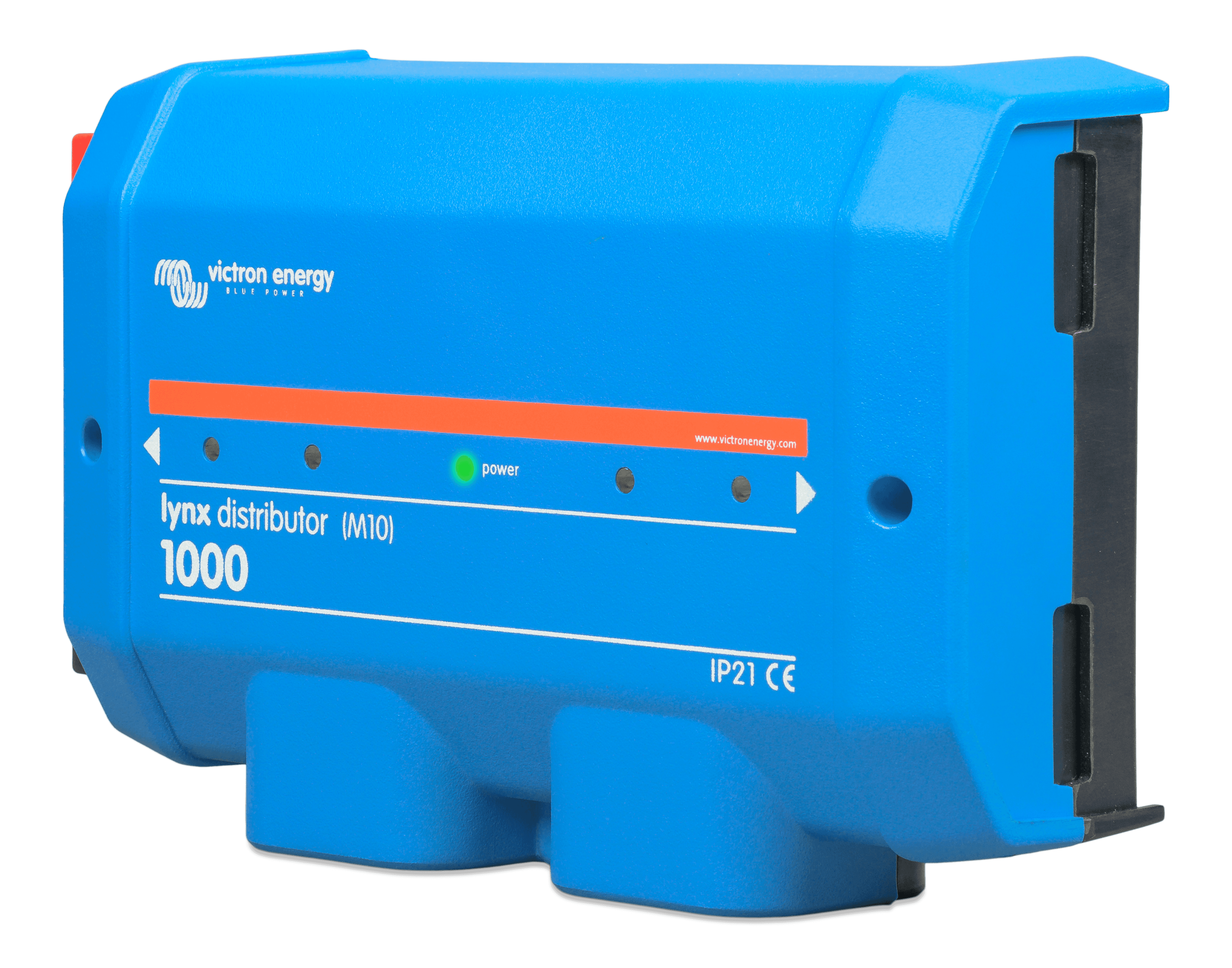 Lynx distributor (M10) (left) thumbnail