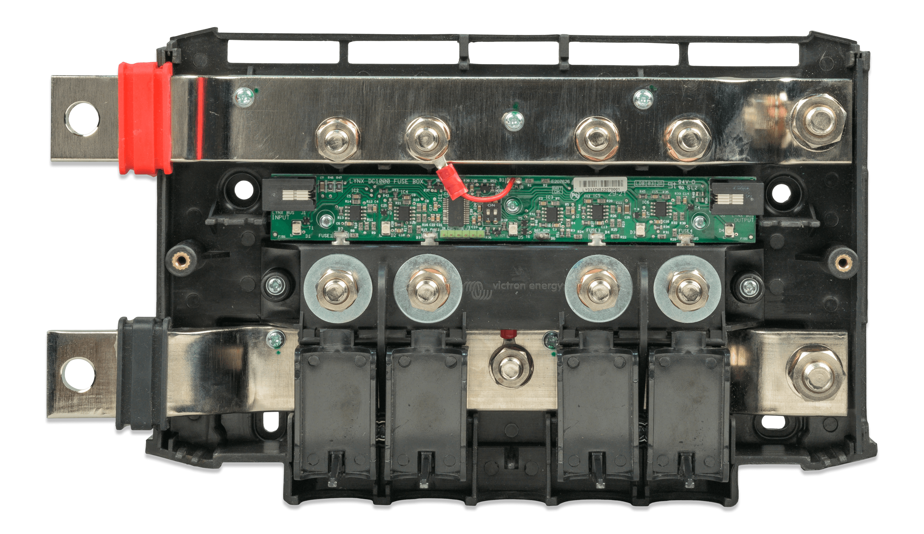 Lynx distributor (M10) (open-front) thumbnail